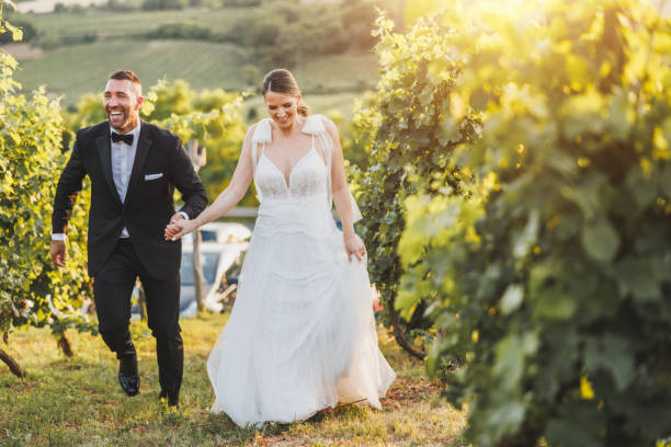 How to Dress for Wedding Season with Style and Grace